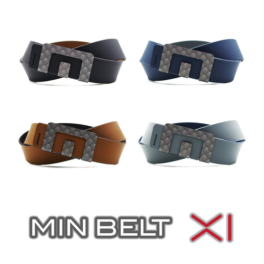 MIN BELT X1